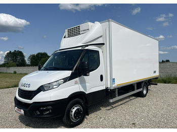 Chladící dodávka IVECO Daily
