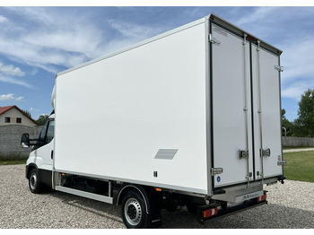 Chladící dodávka Iveco Daily: obrázek 2