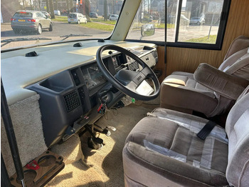 Integrovaný obytný vůz Fiat Streamline Vol Intregaal: obrázek 5