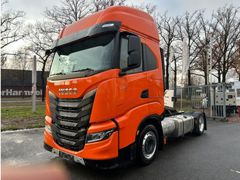 Tahač Iveco S-WAY 570 Long range truck COE: obrázek 1