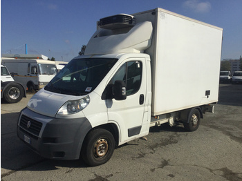 Chladírenský nákladní automobil Fiat Ducato: obrázek 1