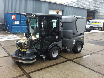 Zametací vůz Karcher MC130: obrázek 1