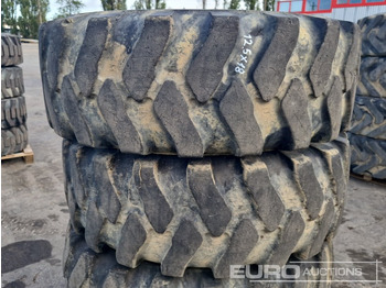 Pneumatiky 12.5x18 Tyres (4 of): obrázek 3