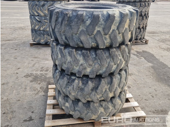 Pneumatiky 12.5x18 Tyres (4 of): obrázek 2