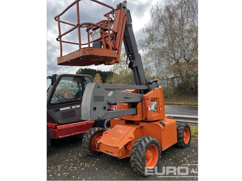 Pracovní plošina HAULOTTE HA12PX