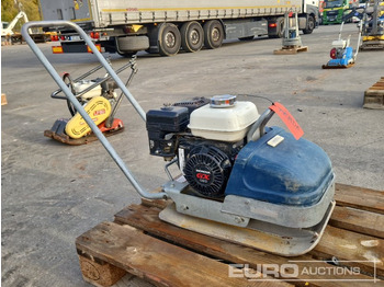 Technika pro ukládaní asfaltu