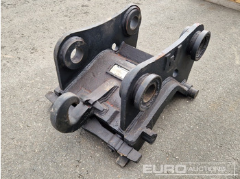 Rychloupínací VERACHTERT