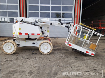 Pracovní plošina JLG