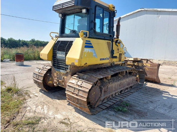 Buldozer 2012 Komatsu D51PX-22: obrázek 3
