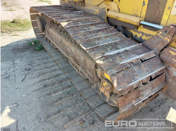 Buldozer 2012 Komatsu D51PX-22: obrázek 5
