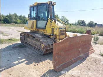 Buldozer 2012 Komatsu D51PX-22: obrázek 2