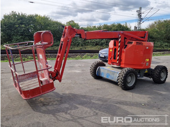 Pracovní plošina GENIE Z34/22