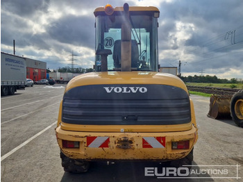 Kolový nakladač 2013 Volvo L40B-TP: obrázek 4