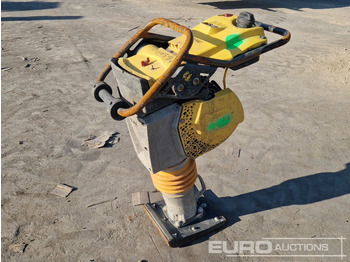 Technika pro ukládaní asfaltu BOMAG