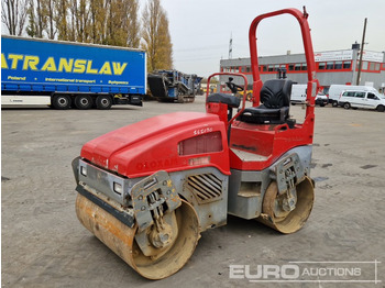 Válec BOMAG BW120AD-4