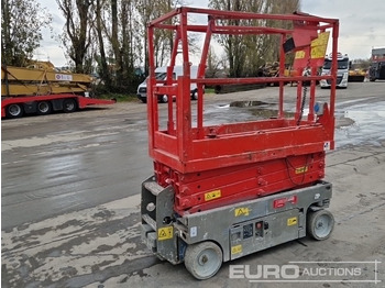 Pracovní plošina 2014 Genie GS-1932: obrázek 4 Pracovní plošina 2014 Genie GS-1932: obrázek 4