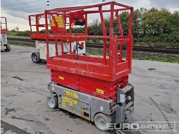 Pracovní plošina 2014 Genie GS-1932: obrázek 3 Pracovní plošina 2014 Genie GS-1932: obrázek 3