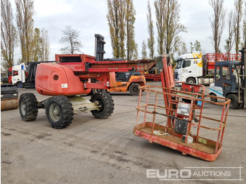 Pracovní plošina 2015 Haulotte HA18PX: obrázek 4 Pracovní plošina 2015 Haulotte HA18PX: obrázek 4