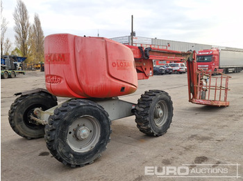 Pracovní plošina 2015 Haulotte HA18PX: obrázek 3 Pracovní plošina 2015 Haulotte HA18PX: obrázek 3