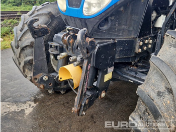 Traktor 2015 New Holland T7.270: obrázek 4