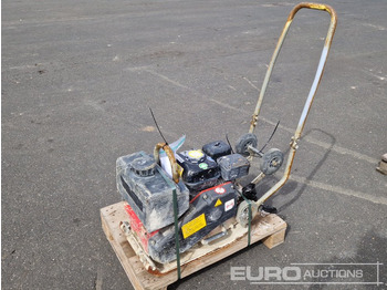 Technika pro ukládaní asfaltu BOMAG