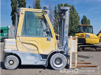 Vysokozdvižný vozík 2018 Hyster H2.5FT: obrázek 5