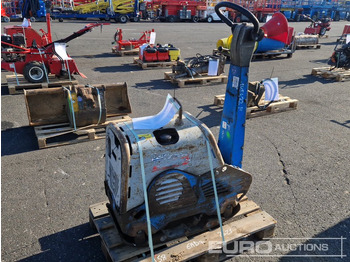 Technika pro ukládaní asfaltu WEBER