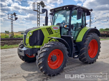 Traktor CLAAS Arion 510