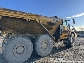 Kloubový sklápěč 2022 Bell B45E: obrázek 2