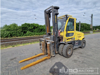 Vysokozdvižný vozík HYSTER