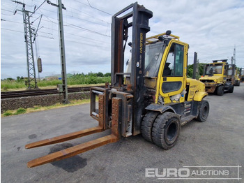 Vysokozdvižný vozík HYSTER