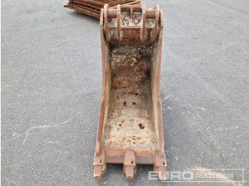 Lžíce 24" Digging Bucket, Volvo S1: obrázek 5