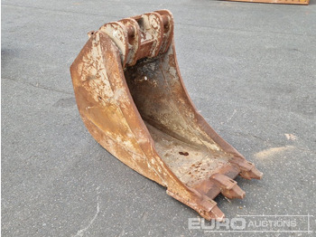 Lžíce 24" Digging Bucket, Volvo S1: obrázek 4