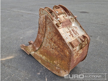 Lžíce 24" Digging Bucket, Volvo S1: obrázek 2