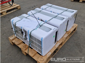 Stavební zařízení Argo Mobile Air Condition (3 of): obrázek 4