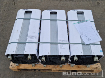 Stavební zařízení Argo Mobile Air Condition (3 of): obrázek 5