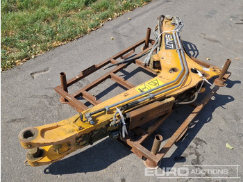 Stavební zařízení YANMAR