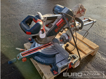 Stavební zařízení BOSCH