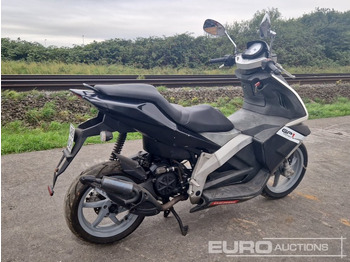 Motocykl