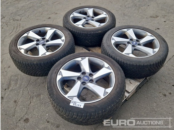 Pneumatiky GOODYEAR