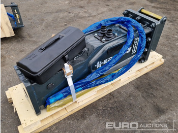 Hydraulické kladivo