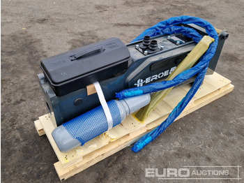 Hydraulické kladivo