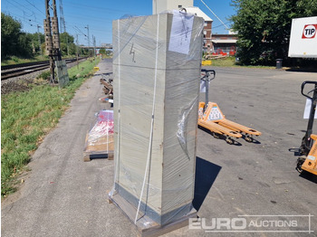 Stavební zařízení Himoinsa Electrical Box: obrázek 4