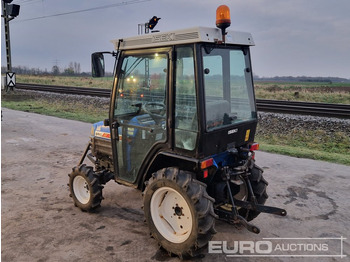 Malotraktor Iseki 2120: obrázek 3