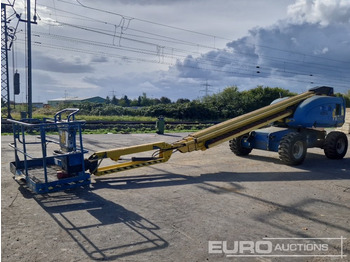 Pracovní plošina JLG