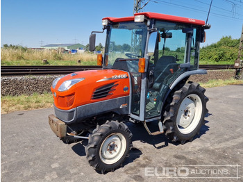 Malotraktor KUBOTA