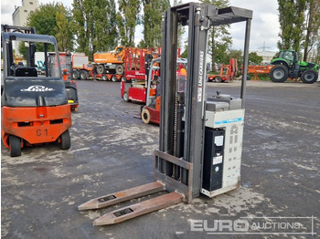 Manipulační technika UNICARRIERS
