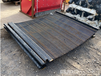 Stavební zařízení