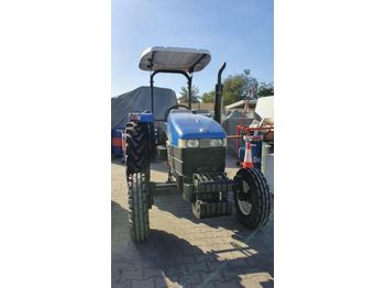 Traktor New Holland TT55: obrázek 1