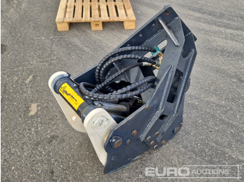 Příslušenství pro Rýpadlo Haner HFG250: obrázek 2